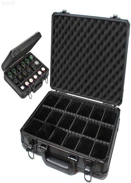 watch boxes cases 18 grid aluminum clock boxes suitcase case bracket clock display storage box mobile partition with lock j22082525529316, Black;blue
watch boxes cases 18 grid aluminum clock boxes suitcase case bracket clock display storage box mobile partition with lock j22082525529316, Black;blue