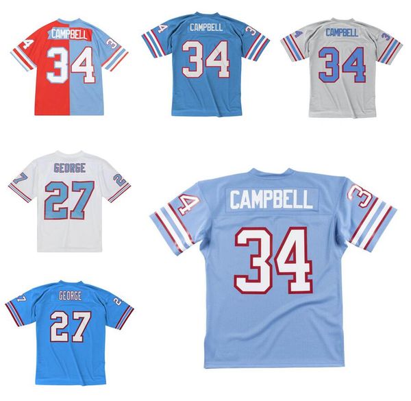 stitched football jersey 34 earl campbell 27 eddie george 9 steve mcnair 1 warren moon 1980-1997 mitchell & ness retro rugby jerseys men wom, Black;red
stitched football jersey 34 earl campbell 27 eddie george 9 steve mcnair 1 warren moon 1980-1997 mitchell & ness retro rugby jerseys men wom, Black;red