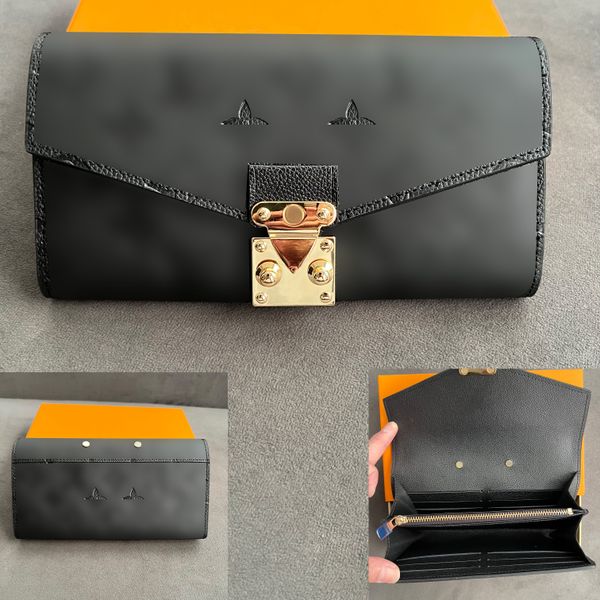 7a quality fashion luxury womens mens genuine leather long coin purses designer zippy wallets passport holders card holders wallet key pouch, Red;blue
7a quality fashion luxury womens mens genuine leather long coin purses designer zippy wallets passport holders card holders wallet key pouch, Red;blue
