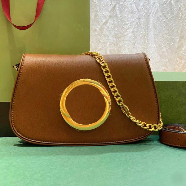 7a blondie shoulder bag real leather crossbody strap trim cotton linen lining round interlocking designer luxury bagscrossbody chain flap lu
7a blondie shoulder bag real leather crossbody strap trim cotton linen lining round interlocking designer luxury bagscrossbody chain flap lu
