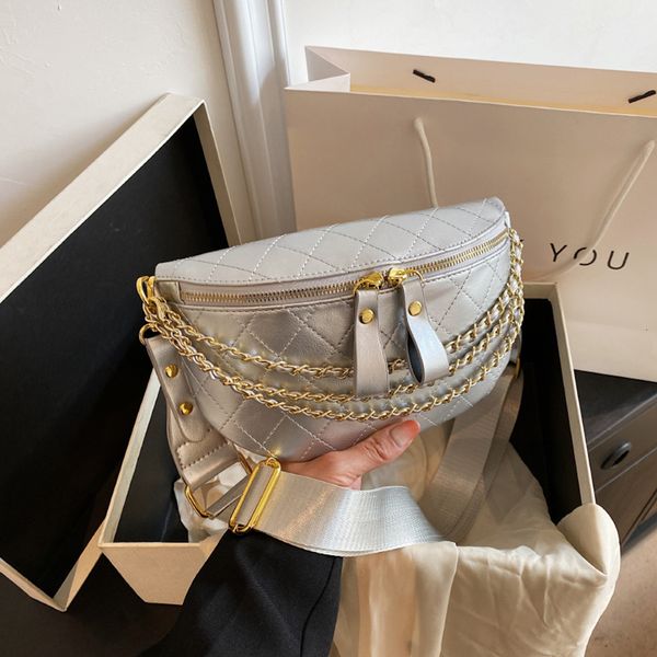 waist bag soft leather bag crossbody sling chest pack shoulder chain fanny lady street trend belt 230729
waist bag soft leather bag crossbody sling chest pack shoulder chain fanny lady street trend belt 230729