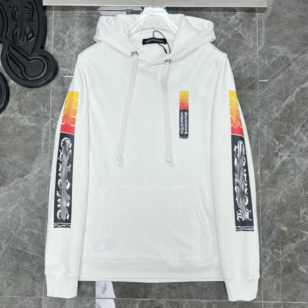men's fashion luxury sweatshirts jackets brand ch hoodies zipper hooded men women designers sanskrit horseshoe cross pullover sweater h, Black
men's fashion luxury sweatshirts jackets brand ch hoodies zipper hooded men women designers sanskrit horseshoe cross pullover sweater h, Black