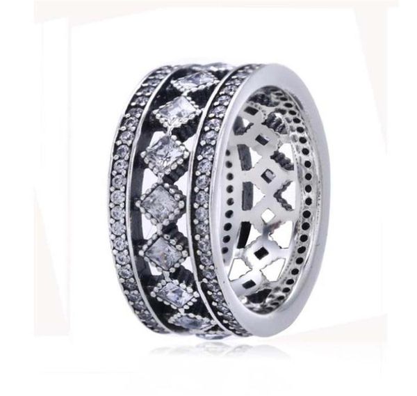 100 925 sterling silver european jewelry vintage fascination ring with clear cubic zirconia fashion charm ring176v9555765
100 925 sterling silver european jewelry vintage fascination ring with clear cubic zirconia fashion charm ring176v9555765
