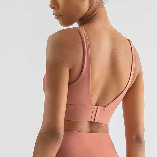 ll new fitness sports bra for women push up adjustable running gym training workout yoga underwear crop brasieres para mujer
ll new fitness sports bra for women push up adjustable running gym training workout yoga underwear crop brasieres para mujer