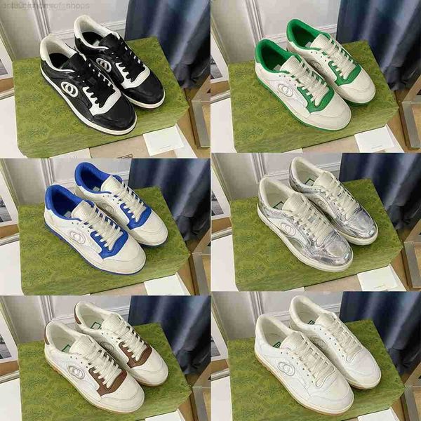 23ss mens mac80 sneaker shoe interlocking g embroidery black and white leather retro-inspired sneaker design womens mac80 sneaker
23ss mens mac80 sneaker shoe interlocking g embroidery black and white leather retro-inspired sneaker design womens mac80 sneaker