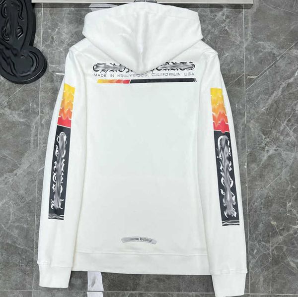 men's luxury fashion sweatshirts jackets brandch hoodies zipper hooded men women designers sanskrit horseshoe cross pullover sweater ho, Black
men's luxury fashion sweatshirts jackets brandch hoodies zipper hooded men women designers sanskrit horseshoe cross pullover sweater ho, Black