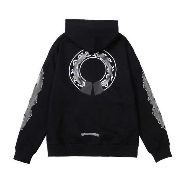 fashion men's luxury jackets hoodies brandch sweatshirts designers zipper hooded sweater men women casual pullover sanskrit horseshoe h, Black
fashion men's luxury jackets hoodies brandch sweatshirts designers zipper hooded sweater men women casual pullover sanskrit horseshoe h, Black