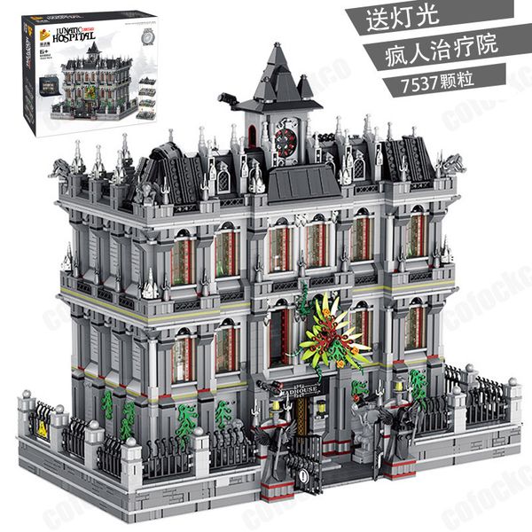 diecast model 613002 k128 movie lunatic hospital arkham asylum 70912 10937 building block bricks educational toys christmas gifts 230728
diecast model 613002 k128 movie lunatic hospital arkham asylum 70912 10937 building block bricks educational toys christmas gifts 230728