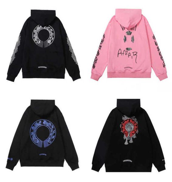 jackets luxury men's fashion hoodies brandch sweatshirts designers zipper hooded sweater men women casual pullover sanskrit horseshoe h, Black
jackets luxury men's fashion hoodies brandch sweatshirts designers zipper hooded sweater men women casual pullover sanskrit horseshoe h, Black