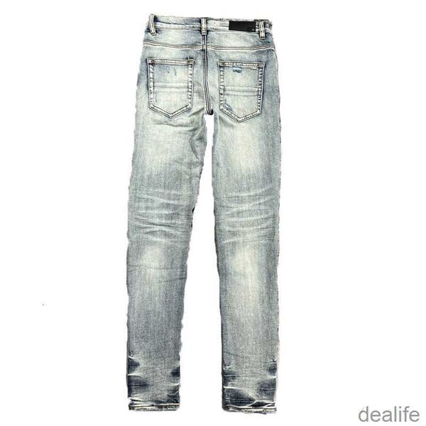 purple designer jeans brand european ripped jean men embroidery quilting for trend vintage pant mens fold slim skinny fashion sstraight pant, Blue
purple designer jeans brand european ripped jean men embroidery quilting for trend vintage pant mens fold slim skinny fashion sstraight pant, Blue