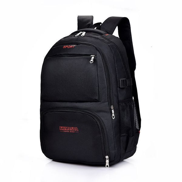 school bags men's waterproof casual lapbackpacks large capacity teenagers schoolbags travel sports school bags pack for male female 230
school bags men's waterproof casual lapbackpacks large capacity teenagers schoolbags travel sports school bags pack for male female 230