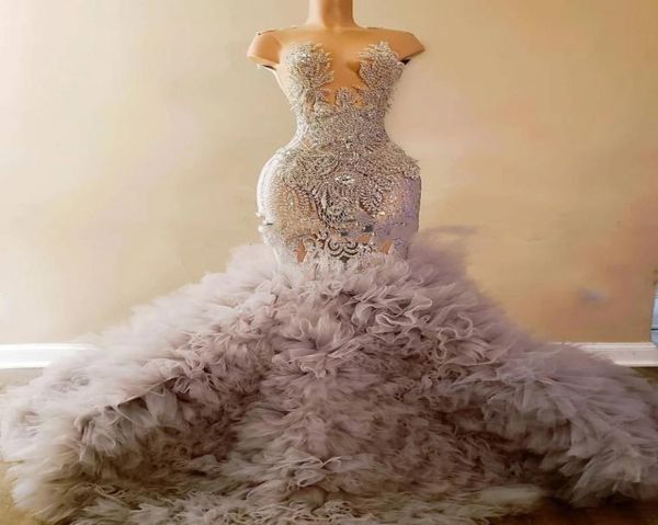 real image arabic style mermaid wedding dresses 2022 luxurious beaded sheer neck bridal party gowns robe de marriage5714094, White
real image arabic style mermaid wedding dresses 2022 luxurious beaded sheer neck bridal party gowns robe de marriage5714094, White