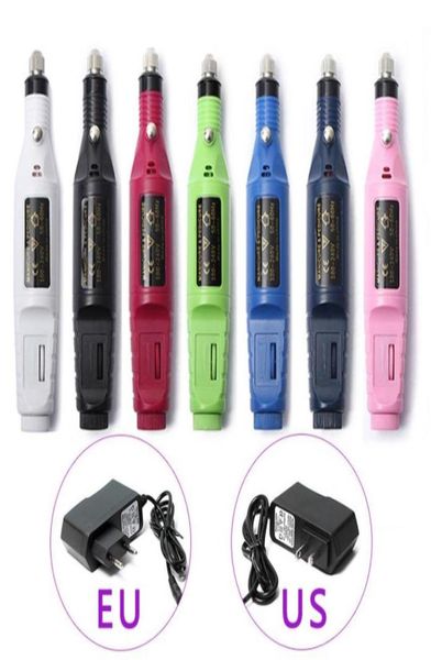20000rpm electric nail drill machine milling cutters apparatus for manicure pedicure cuticle gel polish remover eu us plug59711147917208
20000rpm electric nail drill machine milling cutters apparatus for manicure pedicure cuticle gel polish remover eu us plug59711147917208