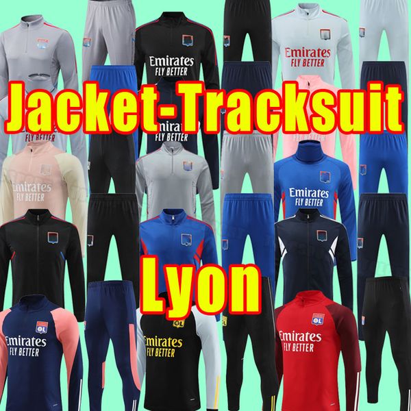long sleeve 23 24 maillot lyon olympiques soccer tracksuits lyonnais ol traore memphis equipment bruno g football shirt 2023 24 training set, Black
long sleeve 23 24 maillot lyon olympiques soccer tracksuits lyonnais ol traore memphis equipment bruno g football shirt 2023 24 training set, Black