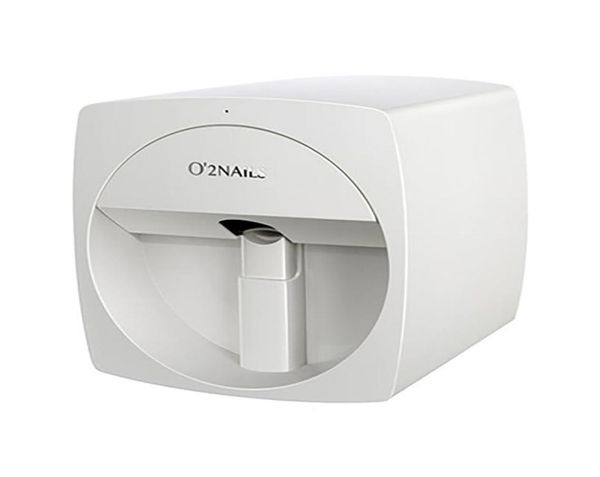 o2nails v11 nails machine mobile nail art equipment salon smart diywifi function operation portable nail printer241j8046164, Silver
o2nails v11 nails machine mobile nail art equipment salon smart diywifi function operation portable nail printer241j8046164, Silver