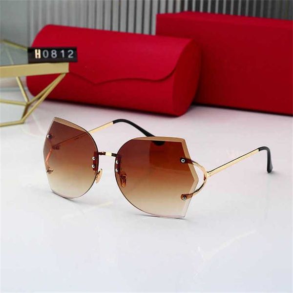 52% off wholesale of sunglasses new polygonal cat glasses show thin sunglasses women's uv protection, White;black
52% off wholesale of sunglasses new polygonal cat glasses show thin sunglasses women's uv protection, White;black