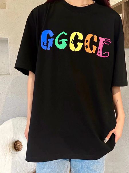 men's t-shirts designer womens mens t shirts man tees fashion able rabbit printed round neck pure cotton black short sleeved summer cas, White;black
men's t-shirts designer womens mens t shirts man tees fashion able rabbit printed round neck pure cotton black short sleeved summer cas, White;black