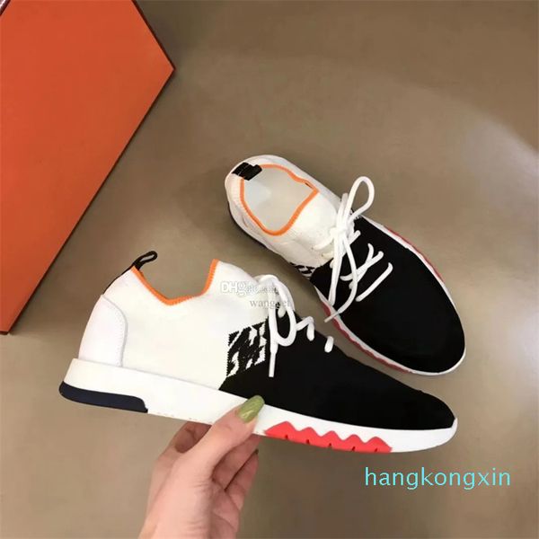 luxury depart sneaker shoes mesh calfskin leather light sole sports tpu chunky rubber sole skateboard walking wholesale trainers, Black
luxury depart sneaker shoes mesh calfskin leather light sole sports tpu chunky rubber sole skateboard walking wholesale trainers, Black