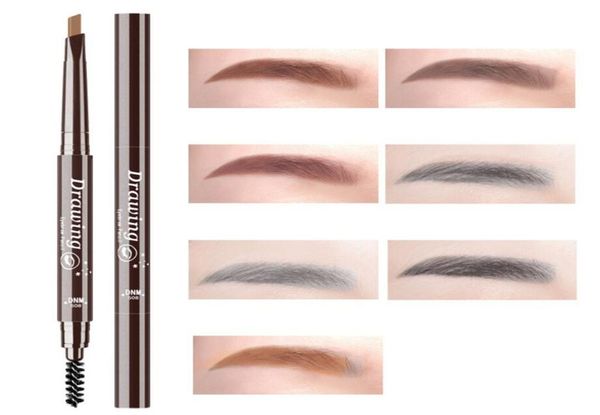 new health eyebrow pencil cosmetics makeup tint natural long lasting paint tattoo eyebrow waterproof black brown eye brow makeup s6415105
new health eyebrow pencil cosmetics makeup tint natural long lasting paint tattoo eyebrow waterproof black brown eye brow makeup s6415105