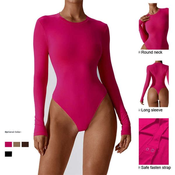ll-01 women's sport jumpsuit seamless fitness suit workout clothing women yoga fitness sportswear woman bodysuit gym tracksuit
ll-01 women's sport jumpsuit seamless fitness suit workout clothing women yoga fitness sportswear woman bodysuit gym tracksuit