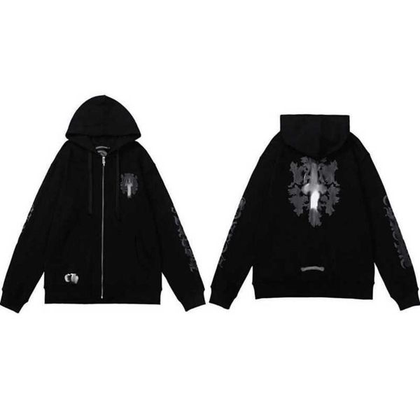 luxury men's classics jackets hoodies brandch sweatshirts designers zipper hooded sweater men women casual pullover sanskrit horseshoe, Black
luxury men's classics jackets hoodies brandch sweatshirts designers zipper hooded sweater men women casual pullover sanskrit horseshoe, Black