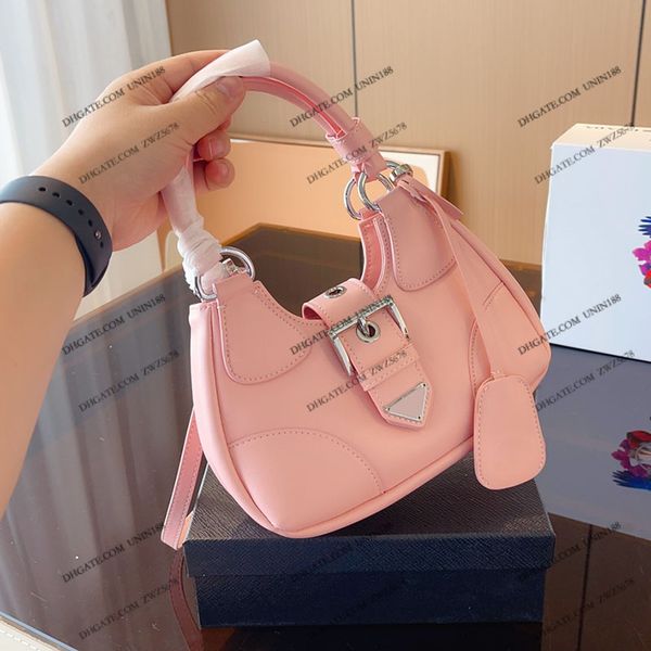23ss women luxurys designer totes bags handbag ladies moon bag handbags leather with original metal messenger bag pouch purse 22cm
23ss women luxurys designer totes bags handbag ladies moon bag handbags leather with original metal messenger bag pouch purse 22cm