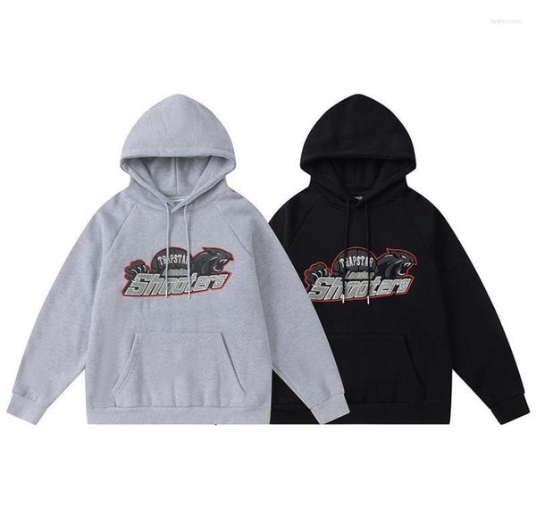 men's tracksuits men's london hoodie men woman tiger towel embroidery shooters letter pullover fleece hooded2623320, Gray
men's tracksuits men's london hoodie men woman tiger towel embroidery shooters letter pullover fleece hooded2623320, Gray