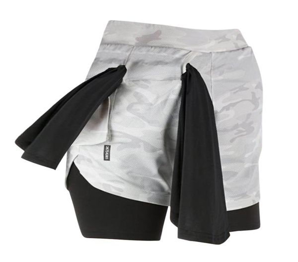 2020 summer 2 in 1 running sports shorts men jogging fitness shorts quick dry camouflage elastic gyms workout short pant for men6411140, Black;blue
2020 summer 2 in 1 running sports shorts men jogging fitness shorts quick dry camouflage elastic gyms workout short pant for men6411140, Black;blue