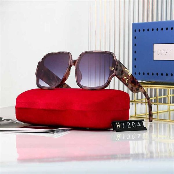 50% off wholesale of new women's fashion g-letter sunglasses driving and driving anti ultraviolet sunglasses, White;black
50% off wholesale of new women's fashion g-letter sunglasses driving and driving anti ultraviolet sunglasses, White;black