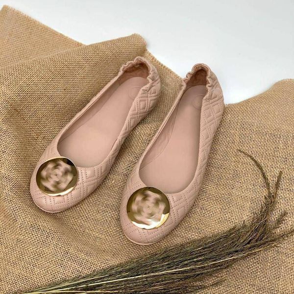 designer loafers black fashion shoes luxurys genuine leather travel ballet flats base dress popular ladies torys indoor metal mark walking c
designer loafers black fashion shoes luxurys genuine leather travel ballet flats base dress popular ladies torys indoor metal mark walking c