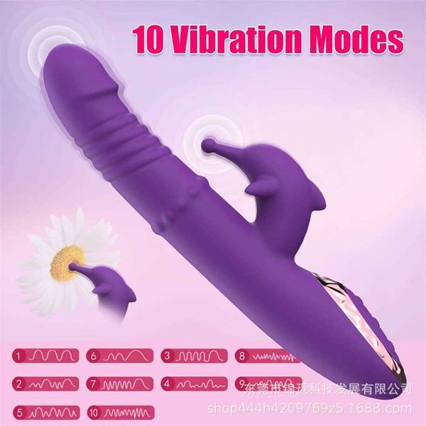 dolphin telescopic vibrating rod stimulation female electric massage dot 60% off purses outlet
dolphin telescopic vibrating rod stimulation female electric massage dot 60% off purses outlet