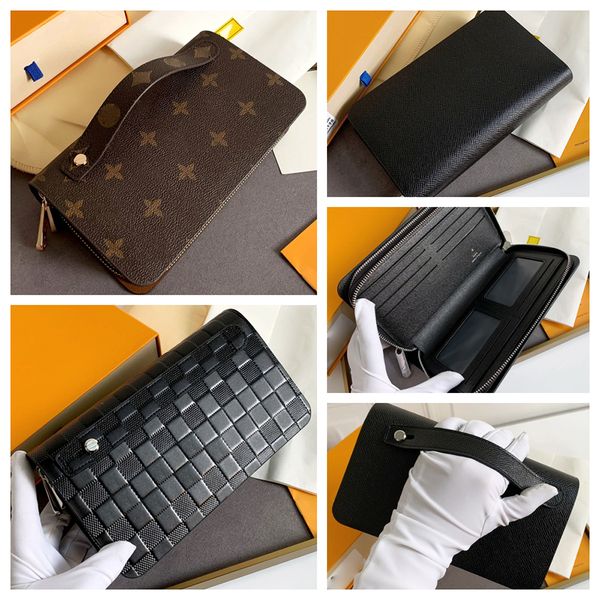 man designer zipper wallets clutch bag purse cards holder fashion key pouch leather wallet women zipper leather bags credit card holder pass, Red;black
man designer zipper wallets clutch bag purse cards holder fashion key pouch leather wallet women zipper leather bags credit card holder pass, Red;black
