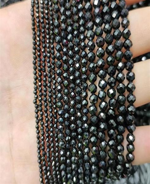 whole natural black spinel faceted beads 2mm 3mm 4mm cutting loose reflective for jewelry necklace bracelet making210r9540700
whole natural black spinel faceted beads 2mm 3mm 4mm cutting loose reflective for jewelry necklace bracelet making210r9540700