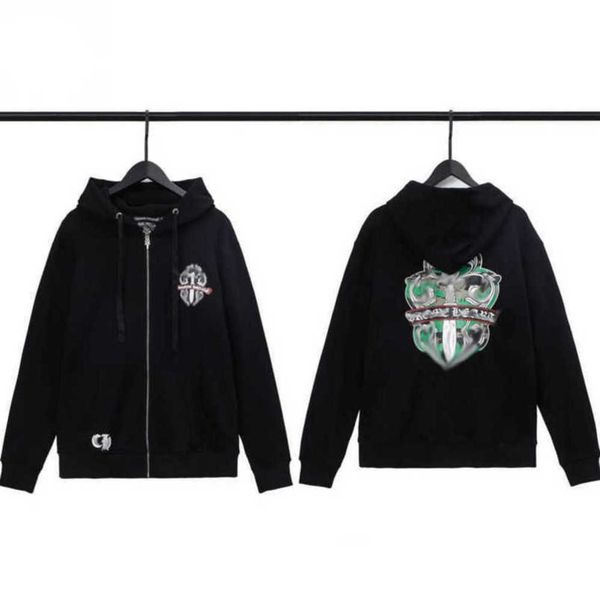 fashion luxury men's sweatshirts jackets brandch hoodies zipper hooded men women designers sanskrit horseshoe cross pullover sweater ho, Black;brown
fashion luxury men's sweatshirts jackets brandch hoodies zipper hooded men women designers sanskrit horseshoe cross pullover sweater ho, Black;brown
