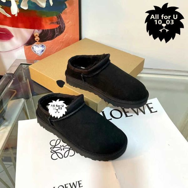 australia snow boots designer womens mini boot platform winter uggity tasman ankle warm fur booties uggitys fluffy fuzz mule tazz slippers s, Black
australia snow boots designer womens mini boot platform winter uggity tasman ankle warm fur booties uggitys fluffy fuzz mule tazz slippers s, Black