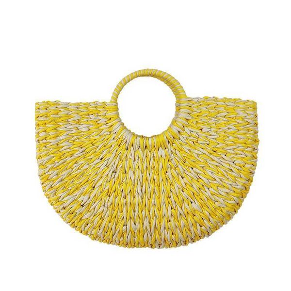 2023 new fashion simple atmosphere fashion all-in-one large capacity tote bag ladies straw handbag summer designer bag
2023 new fashion simple atmosphere fashion all-in-one large capacity tote bag ladies straw handbag summer designer bag