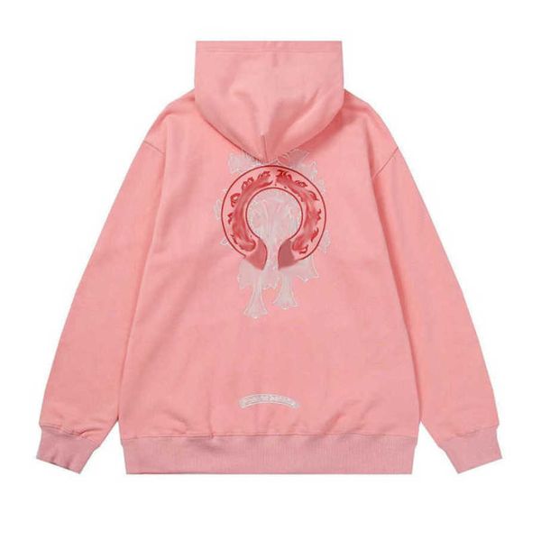 luxury classics men's jackets hoodies brand ch sweatshirts designers zipper hooded sweater men women casual pullover sanskrit horseshoe, Black
luxury classics men's jackets hoodies brand ch sweatshirts designers zipper hooded sweater men women casual pullover sanskrit horseshoe, Black