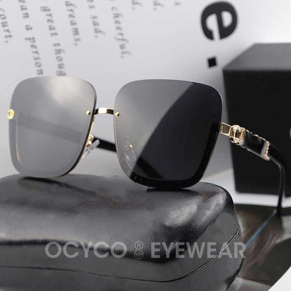 58106 wholesale fashion designer luxury rimless pilot sunglasses women vintage sun glasses men punk sunglass oculos feminino lentes gafas uv, White;black
58106 wholesale fashion designer luxury rimless pilot sunglasses women vintage sun glasses men punk sunglass oculos feminino lentes gafas uv, White;black