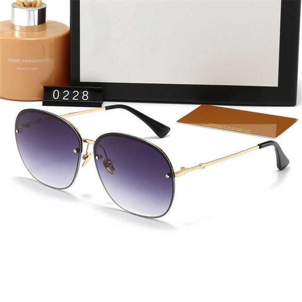 52% off wholesale of new women's fashion trend casual sunglasses uv proof sunglasses 0228, White;black
52% off wholesale of new women's fashion trend casual sunglasses uv proof sunglasses 0228, White;black