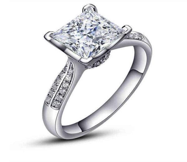 vecalon 2016 fashion jewelry engagement wedding ring for women 2ct cz diamond ring 925 sterling silver female band finger ring31411963481, Slivery;golden
vecalon 2016 fashion jewelry engagement wedding ring for women 2ct cz diamond ring 925 sterling silver female band finger ring31411963481, Slivery;golden