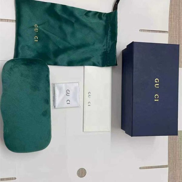 56% off wholesale of g family glasses box velvet myopia flat lens small bee sunglasses convenient matching bag complete packaging, White;black
56% off wholesale of g family glasses box velvet myopia flat lens small bee sunglasses convenient matching bag complete packaging, White;black