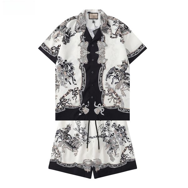mens summer designer shirts fashion baroccoflage hawaii floral print casual shirt men women slim fit short sleeve beach clothing, White;black
mens summer designer shirts fashion baroccoflage hawaii floral print casual shirt men women slim fit short sleeve beach clothing, White;black