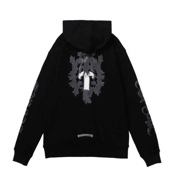 men's classics jackets luxury hoodies brandch sweatshirts designers zipper hooded sweater men women casual pullover sanskrit horseshoe, Black
men's classics jackets luxury hoodies brandch sweatshirts designers zipper hooded sweater men women casual pullover sanskrit horseshoe, Black