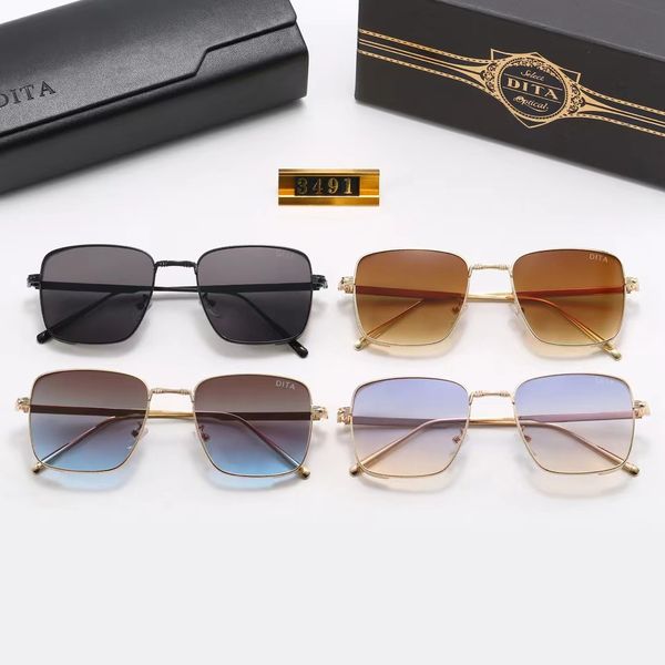 2023 new fashion luxury designer dita classic eyeglasses goggle outdoor beach sun glasses for man woman frameless antieflection sunglasses 3, White;black 
2023 new fashion luxury designer dita classic eyeglasses goggle outdoor beach sun glasses for man woman frameless antieflection sunglasses 3, White;black