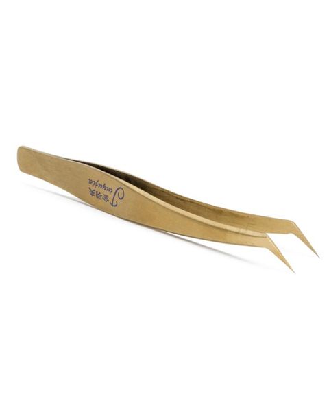 2 pcs new professional eyelash tweezer volume eyelash extension lash tweezer nail eyebrow tools makeup beauty tool 7063337
2 pcs new professional eyelash tweezer volume eyelash extension lash tweezer nail eyebrow tools makeup beauty tool 7063337