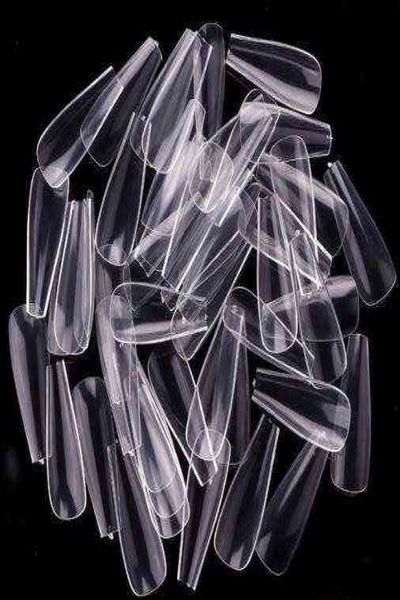makartt long 2019 nail art tips clearnatural coffin nails art tips flat shape full cover acrylic tips 500pcsbag3160510
makartt long 2019 nail art tips clearnatural coffin nails art tips flat shape full cover acrylic tips 500pcsbag3160510