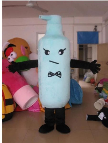 professional blue bottle mascot costume halloween christmas fancy party dress animal cartoon character suit carnival adults outfit, Red;yellow
professional blue bottle mascot costume halloween christmas fancy party dress animal cartoon character suit carnival adults outfit, Red;yellow