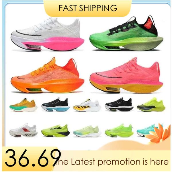 2023 alpha fly next 2 men women running shoes offs zoomx prototype ekidens total orange watermelon volt outdoor sports
2023 alpha fly next 2 men women running shoes offs zoomx prototype ekidens total orange watermelon volt outdoor sports