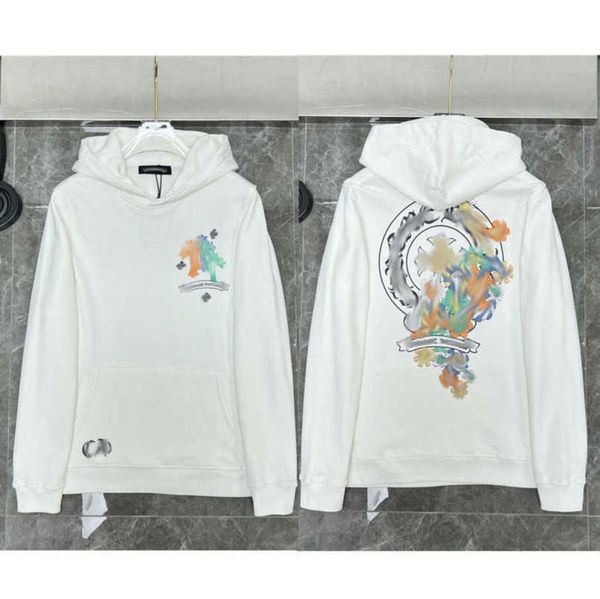 fashion luxury men's sweatshirts jackets brand ch hoodies zipper hooded men women designers sanskrit horseshoe cross pullover sweater h, Black
fashion luxury men's sweatshirts jackets brand ch hoodies zipper hooded men women designers sanskrit horseshoe cross pullover sweater h, Black