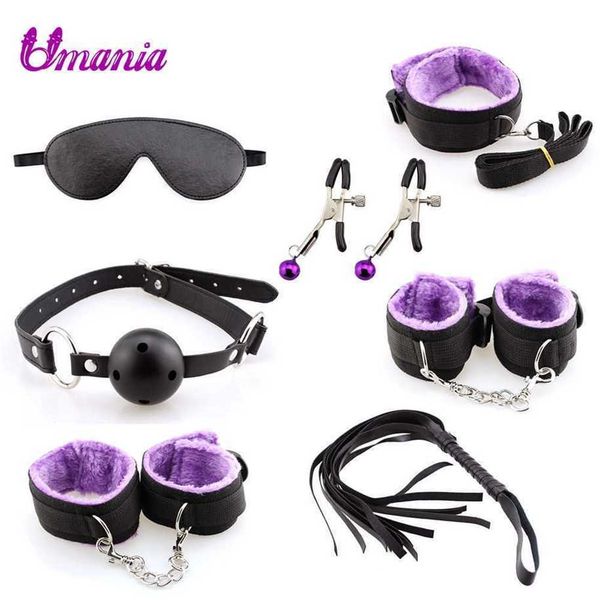 kit leather fetish restraints bondage toys women slave game eye erotic toy for couples 60% off purses outlet
kit leather fetish restraints bondage toys women slave game eye erotic toy for couples 60% off purses outlet
